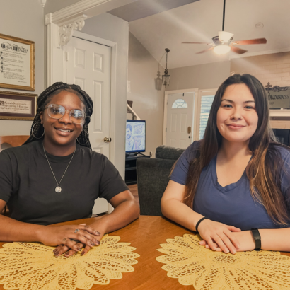 Oaks of Righteousness