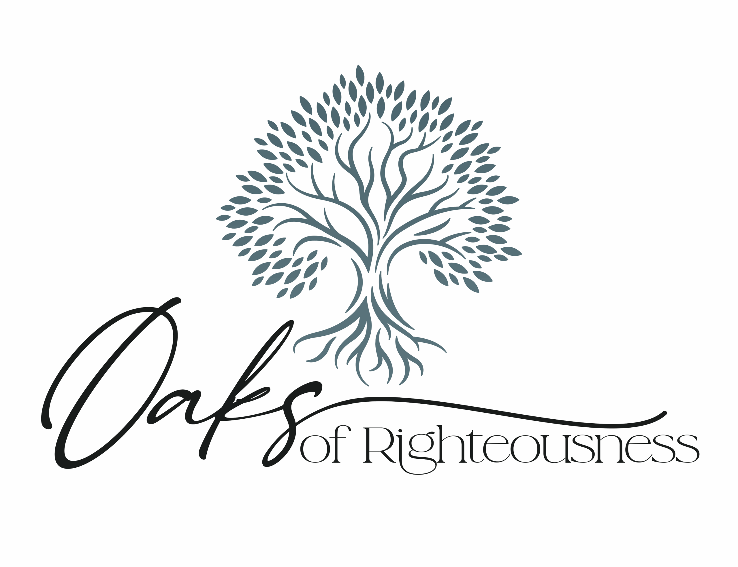 Oaks of Righteousness